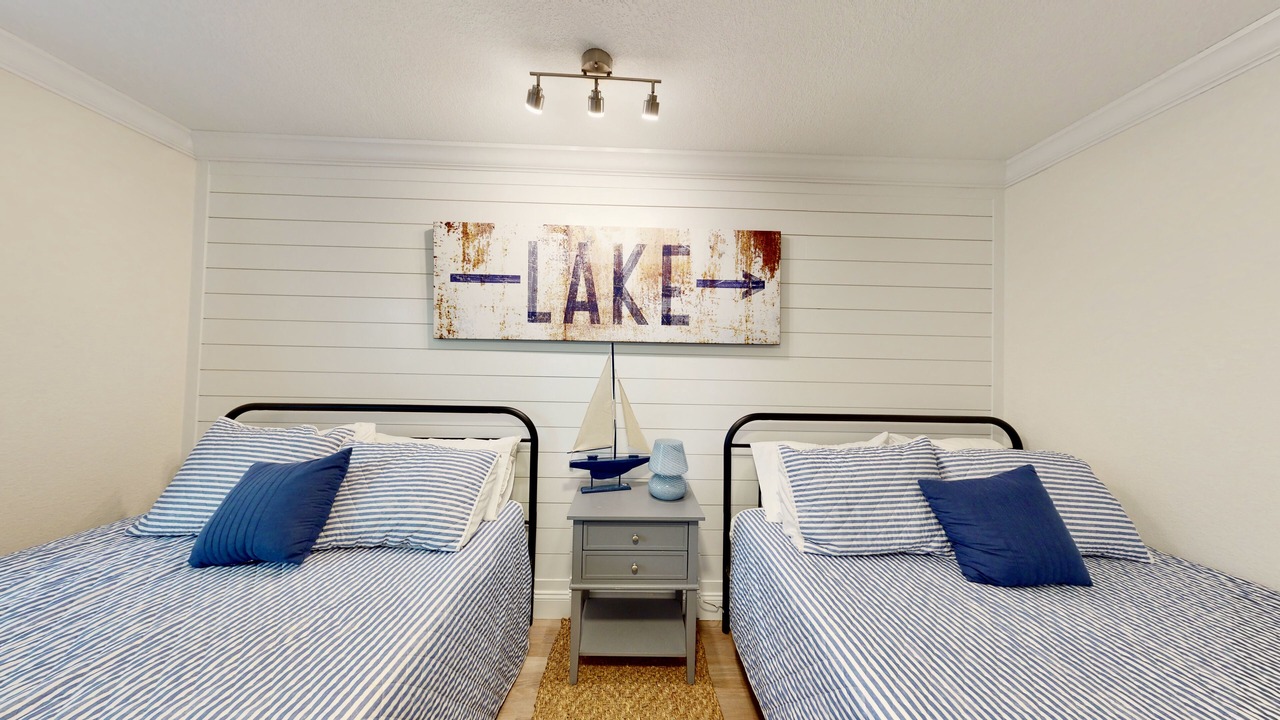 Photo of Bedroom in Lake Placid