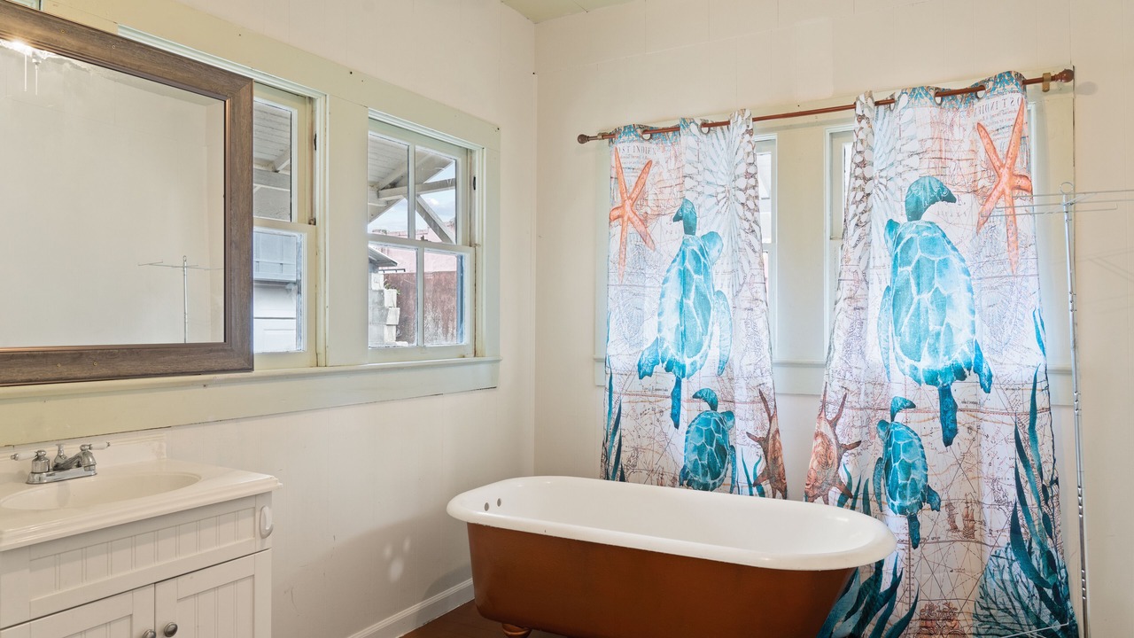 Photo of Bathroom in High Springs