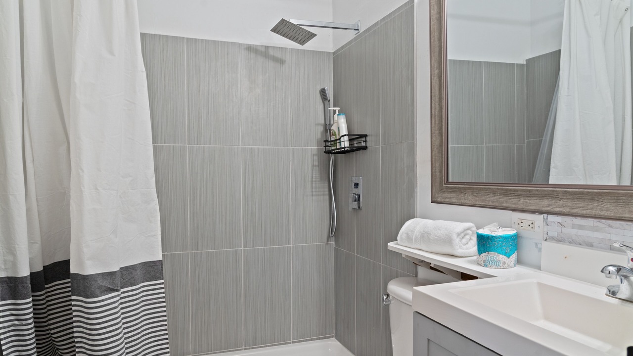 Photo of Bathroom in High Springs