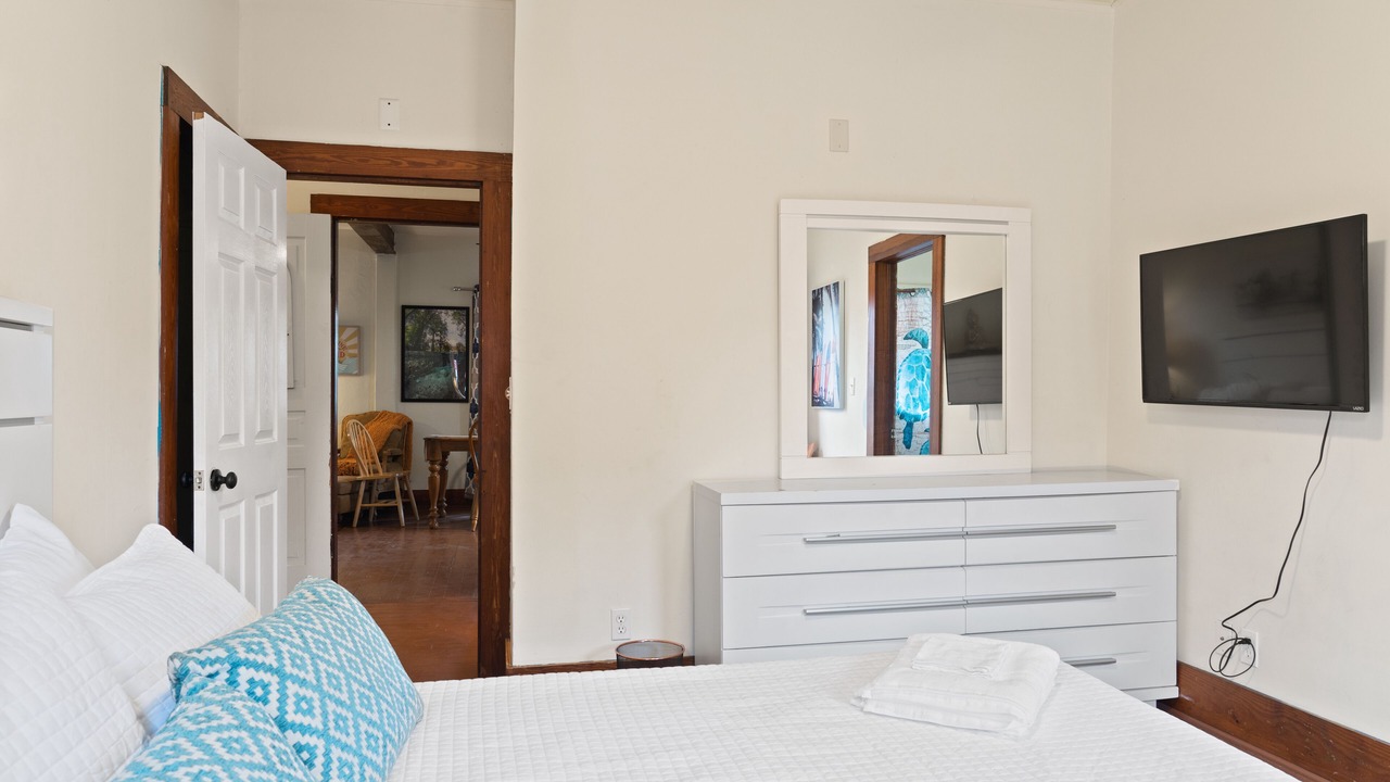 Photo of Bedroom in High Springs