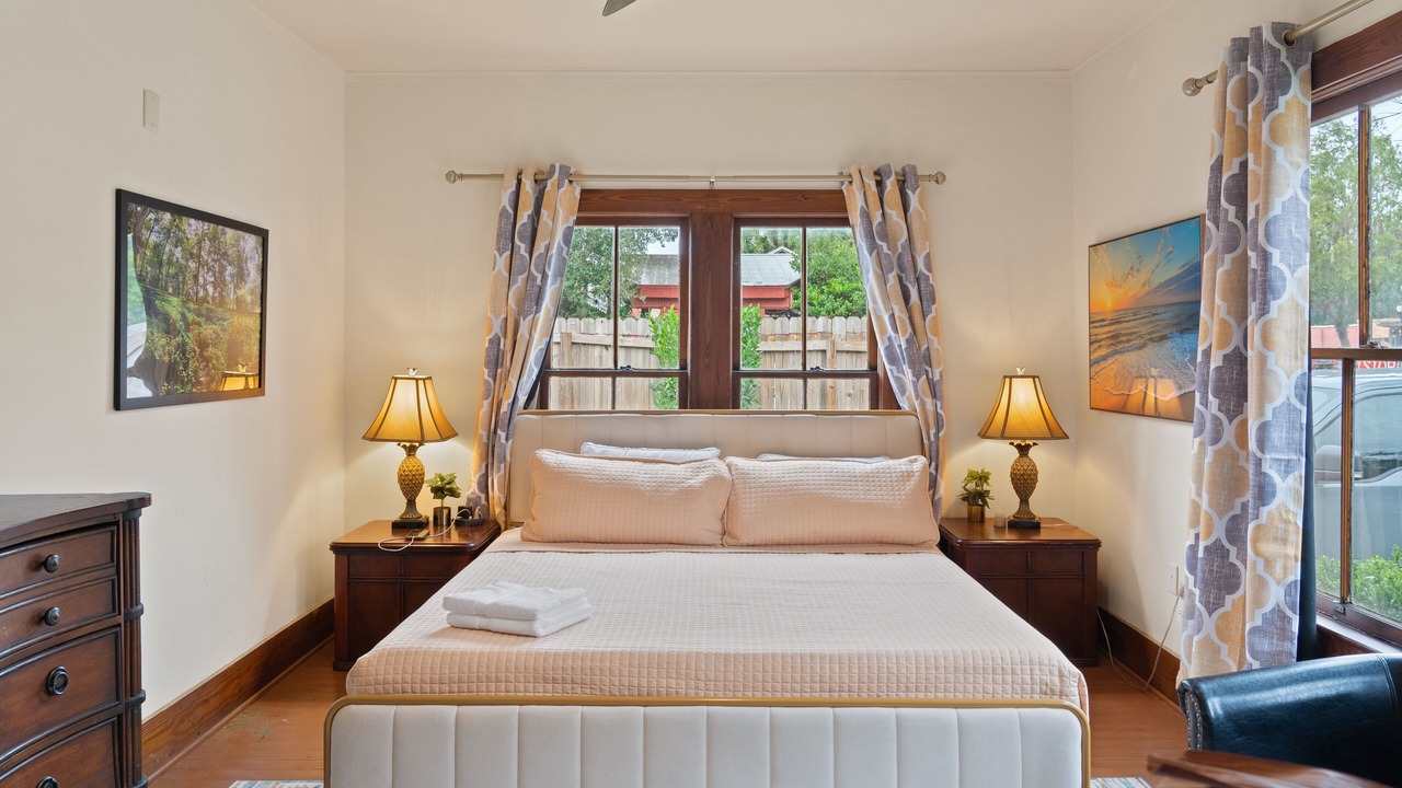 Photo of Bedroom in High Springs
