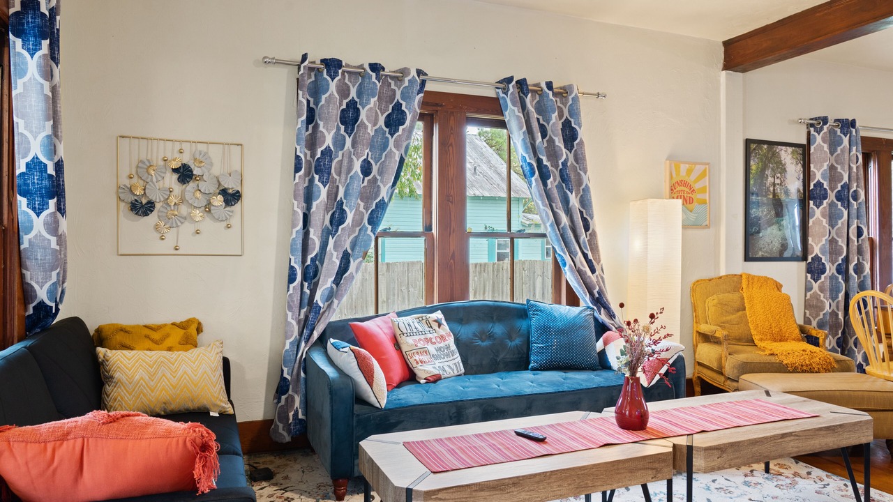 Photo of Livingroom in High Springs