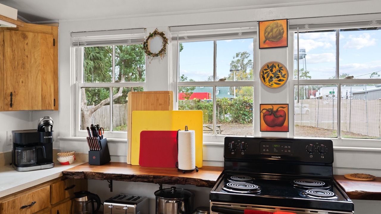 Photo of Kitchen in High Springs