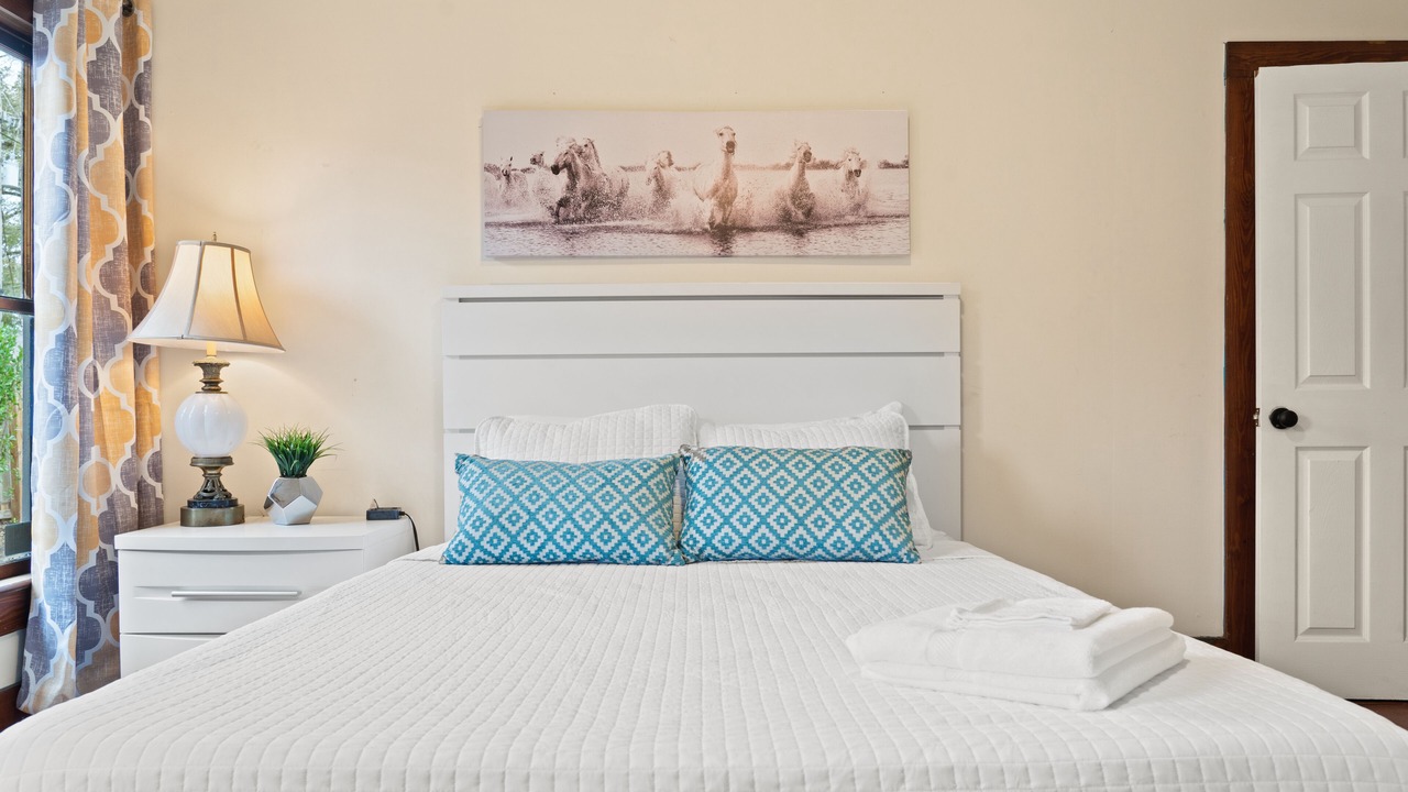 Photo of Bedroom in High Springs