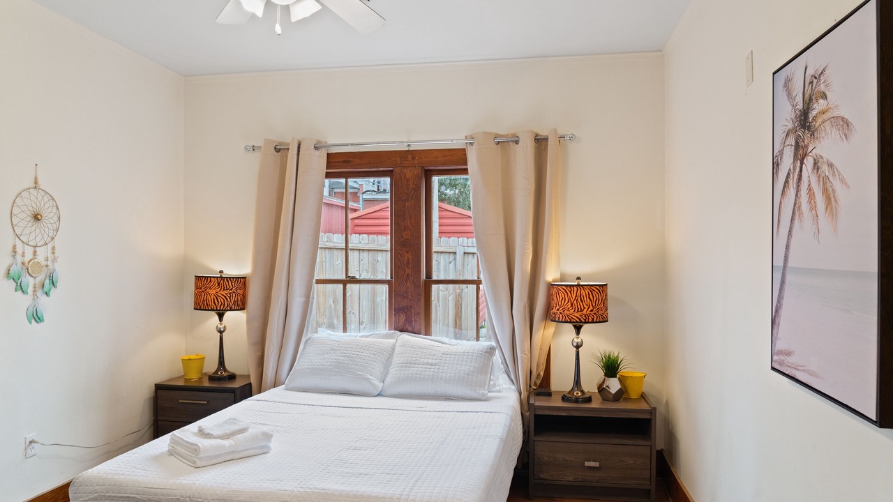Photo of Bedroom in High Springs