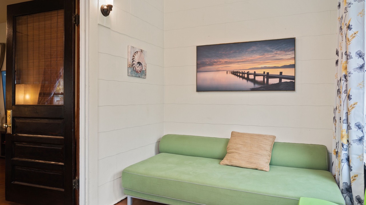 Photo of Livingroom in High Springs