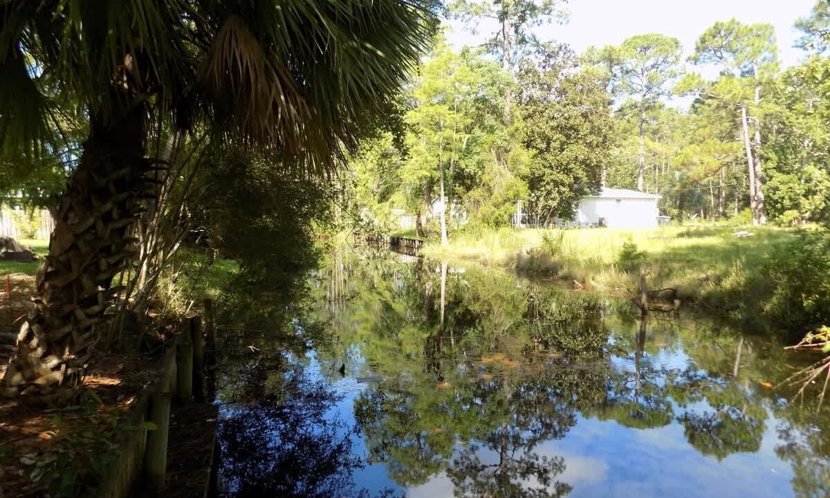 Photo of Outdoor in Florida Panhandle