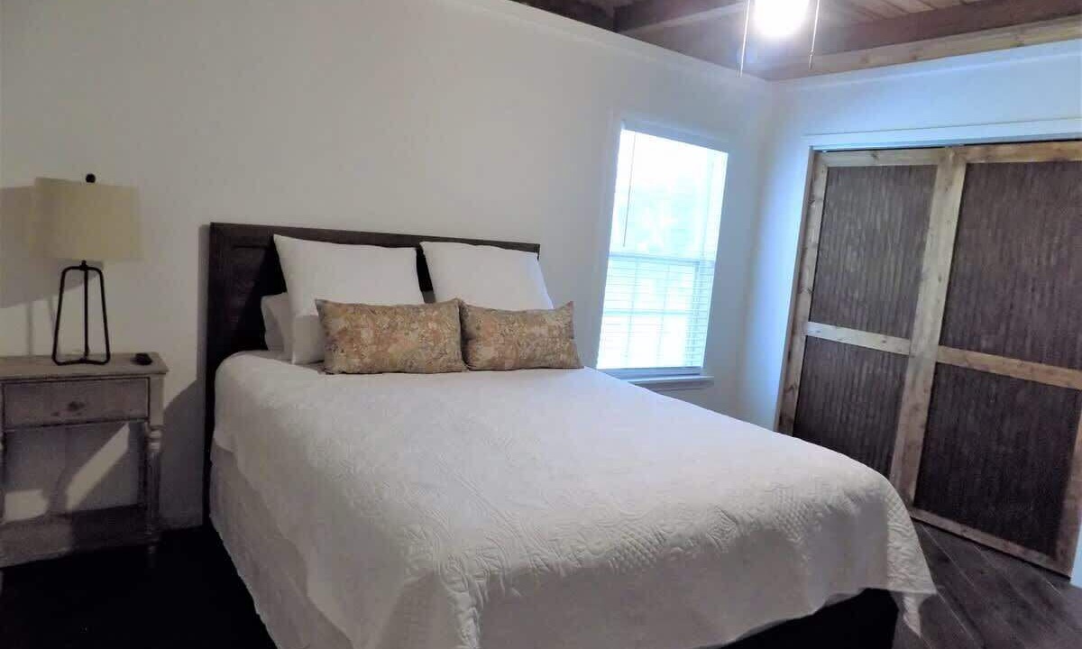 Photo of Bedroom in Florida Panhandle