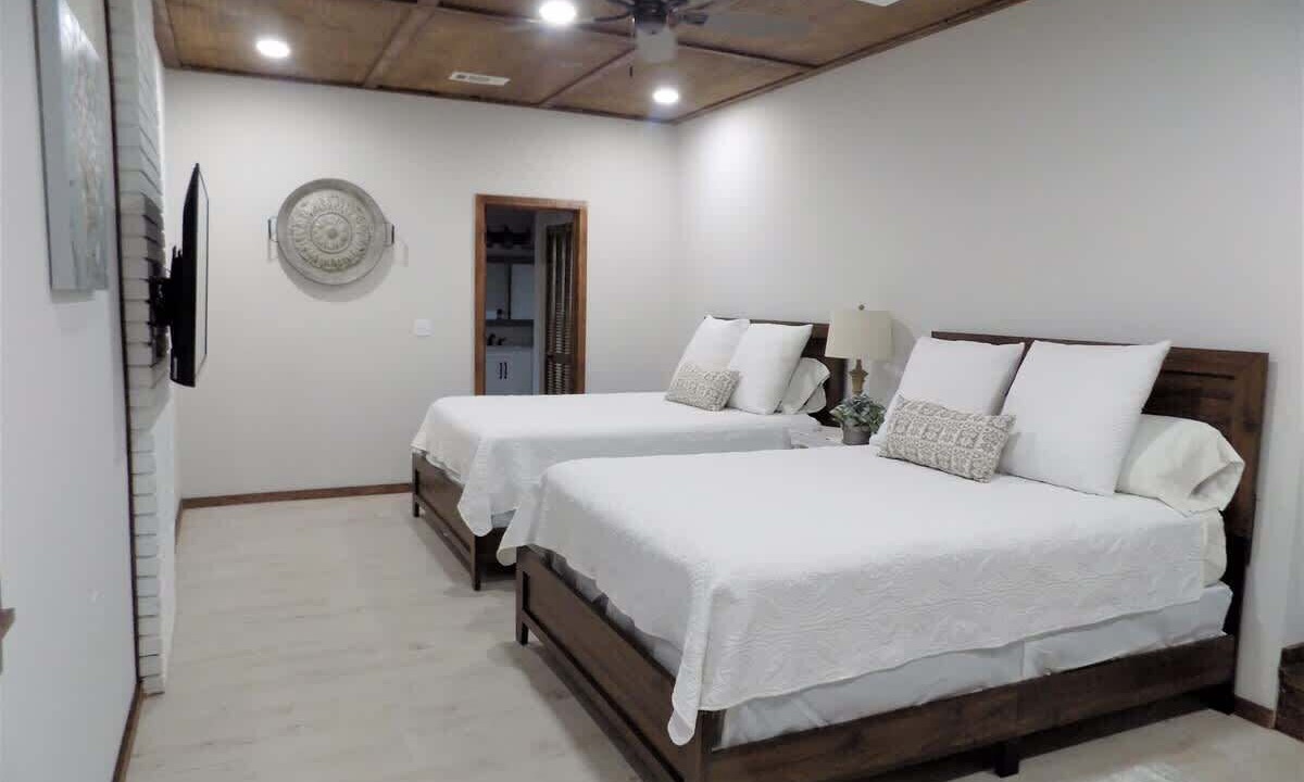 Photo of Bedroom in Florida Panhandle