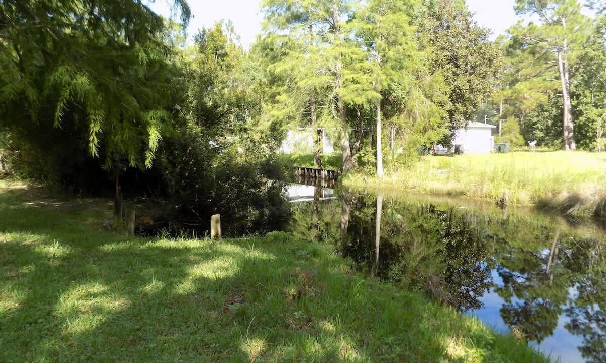 Photo of Outdoor in Florida Panhandle