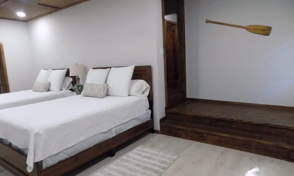 Photo of Bedroom in Florida Panhandle