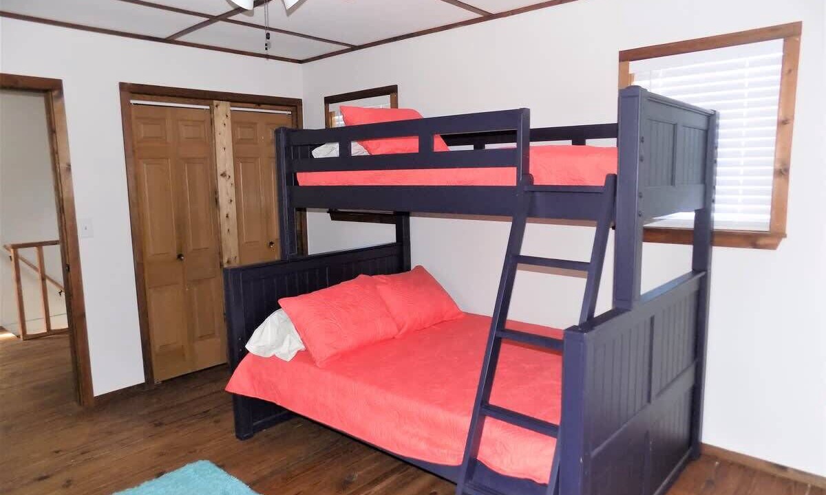Photo of Bedroom in Florida Panhandle
