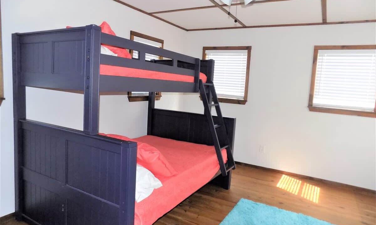 Photo of Bedroom in Florida Panhandle