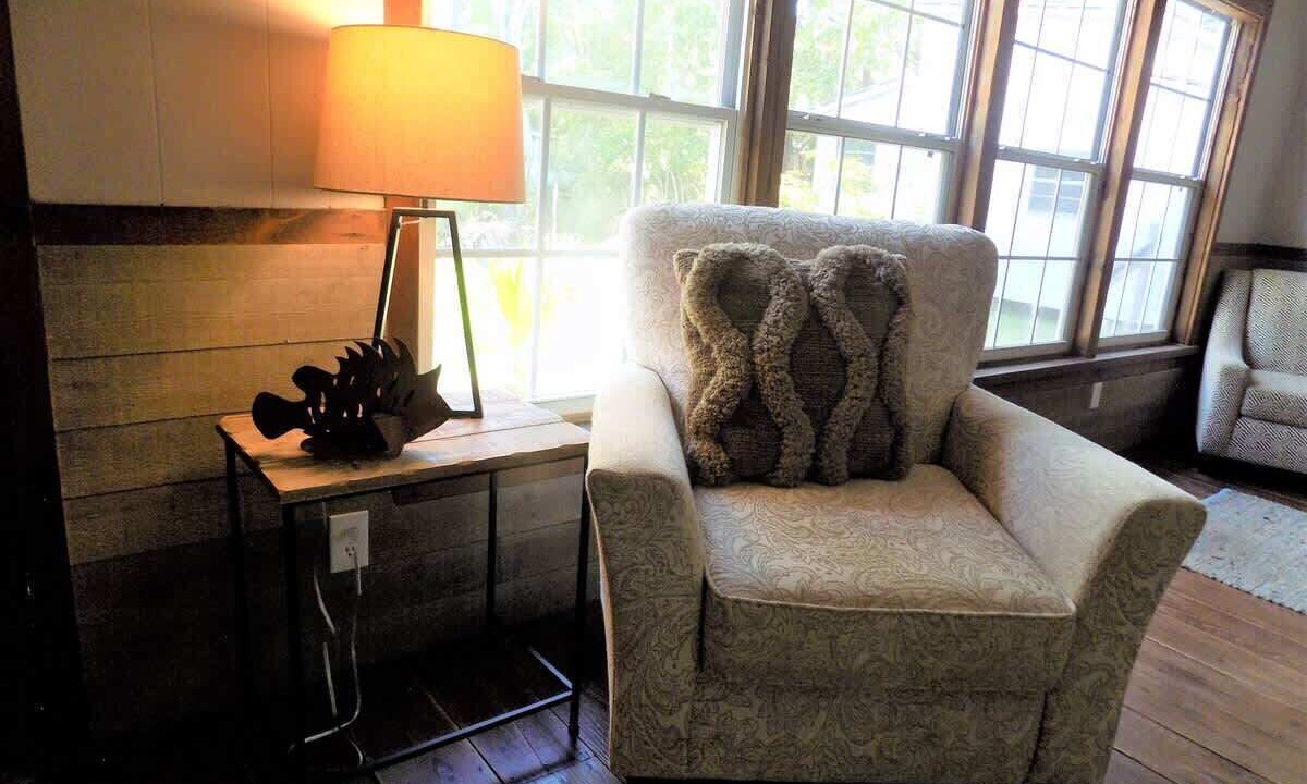 Photo of Livingroom in Florida Panhandle