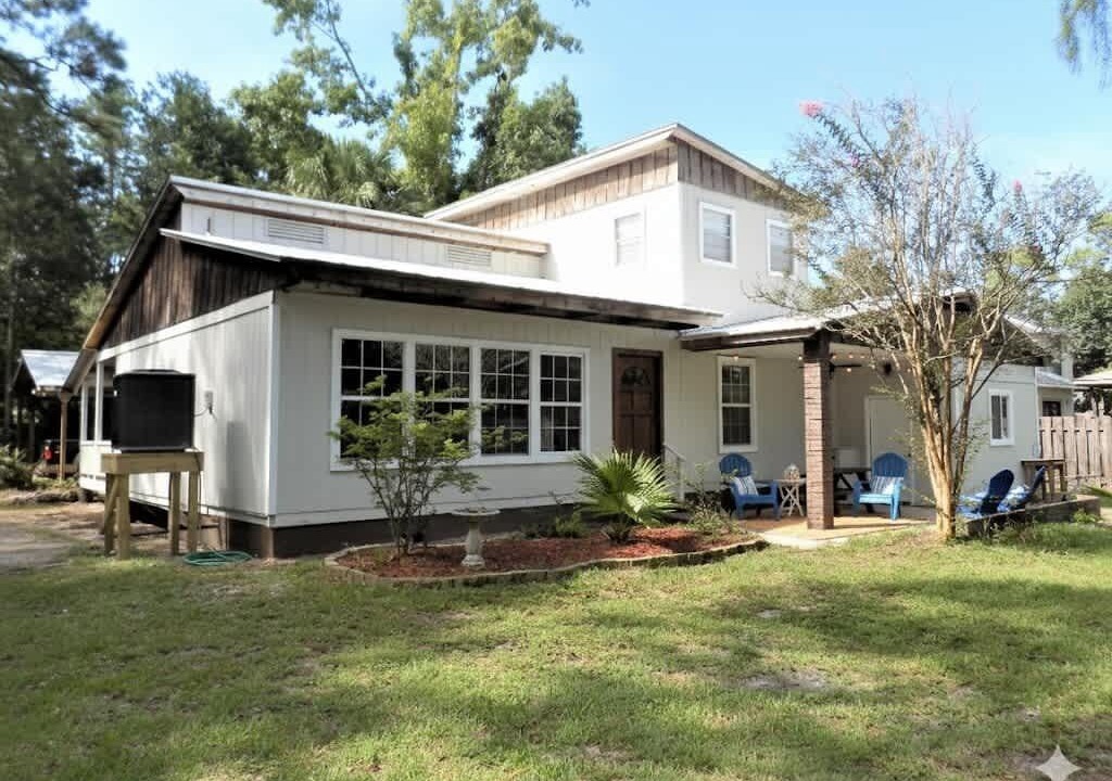 Photo of Outdoor in Florida Panhandle