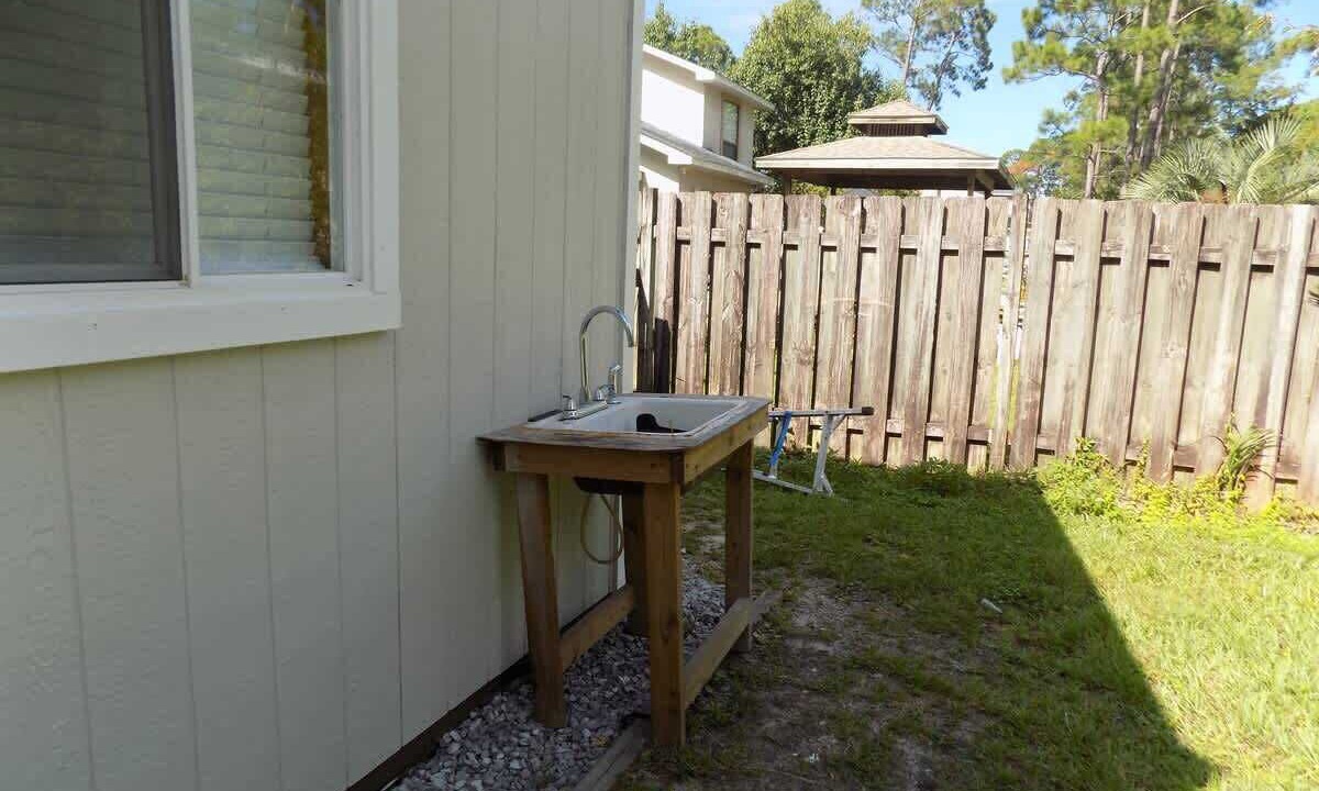 Photo of Outdoor in Florida Panhandle