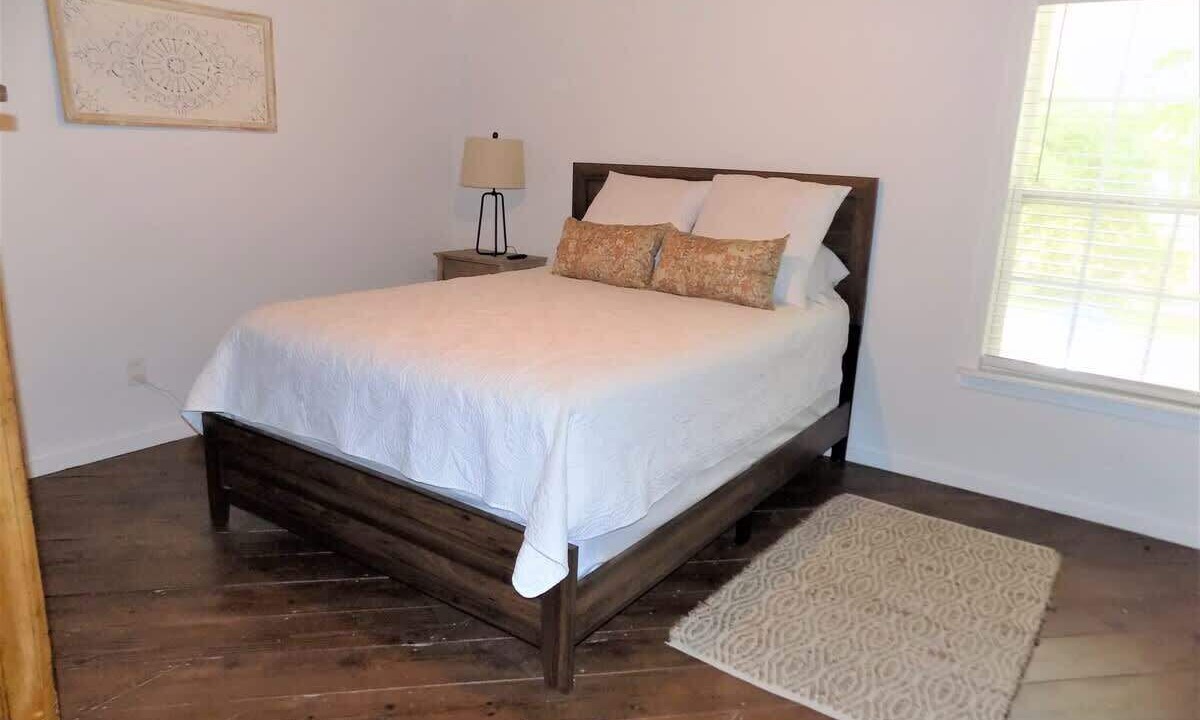 Photo of Bedroom in Florida Panhandle