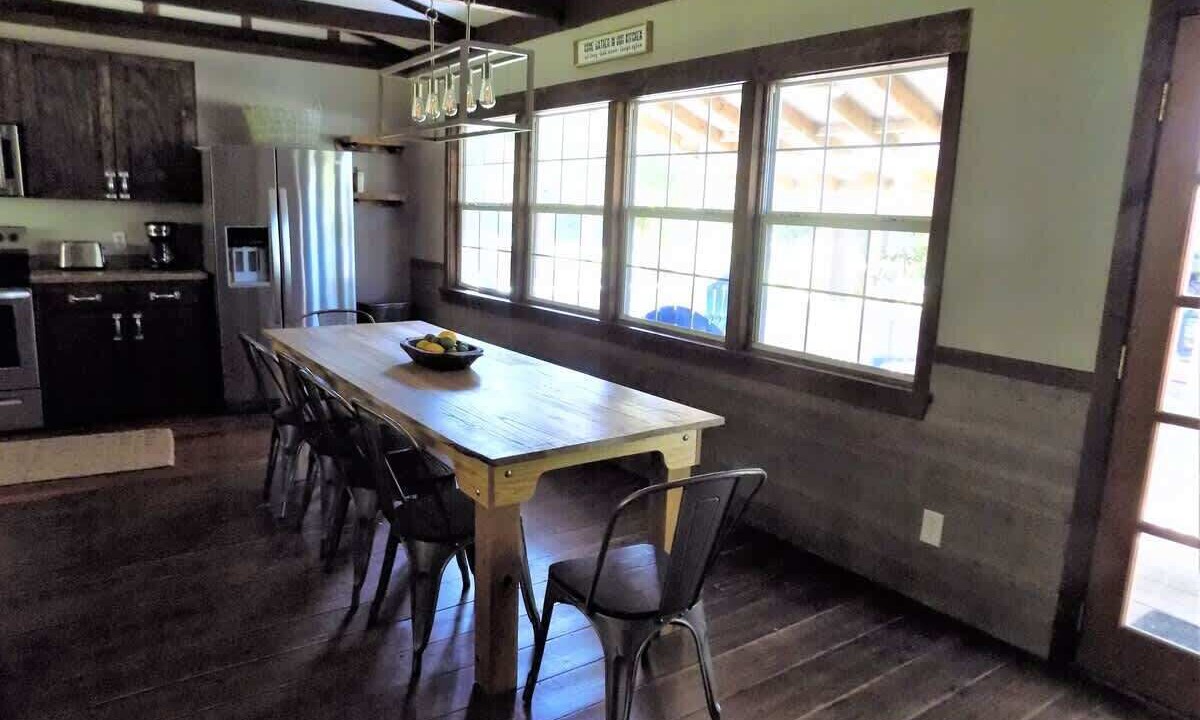 Photo of Kitchen in Florida Panhandle