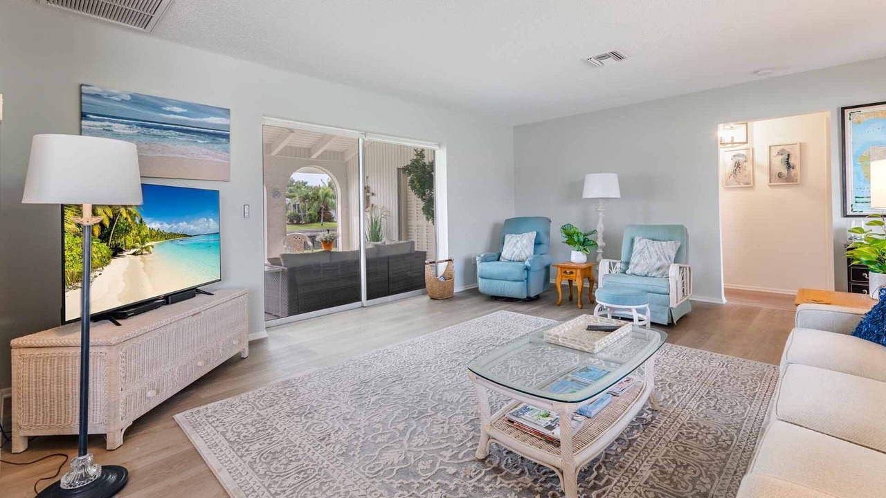 Photo of Bedroom in Punta Gorda