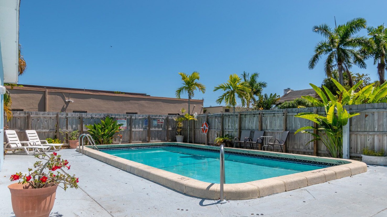 Photo of Outdoor in Wilton Manors