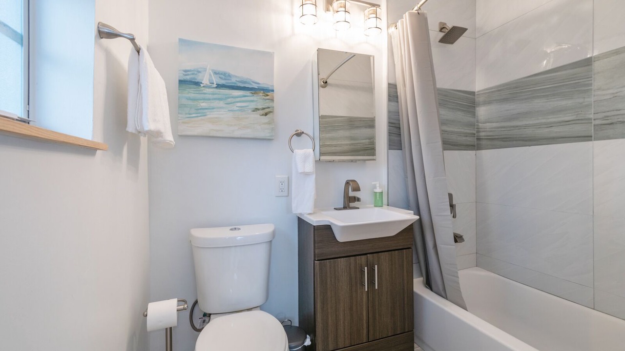 Photo of Bathroom in Wilton Manors