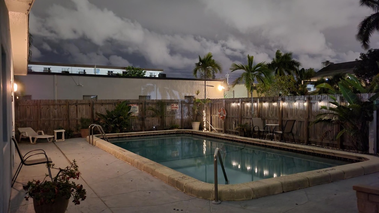 Photo of Outdoor in Wilton Manors
