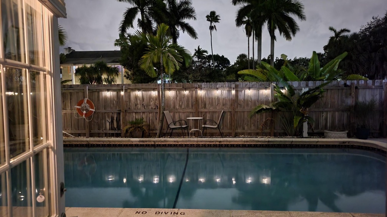Photo of Outdoor in Wilton Manors