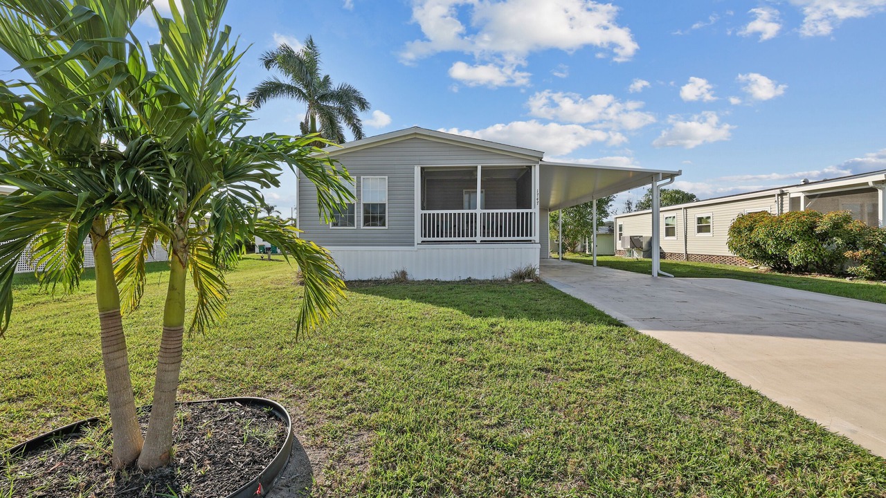 Photo of Outdoor in Naples