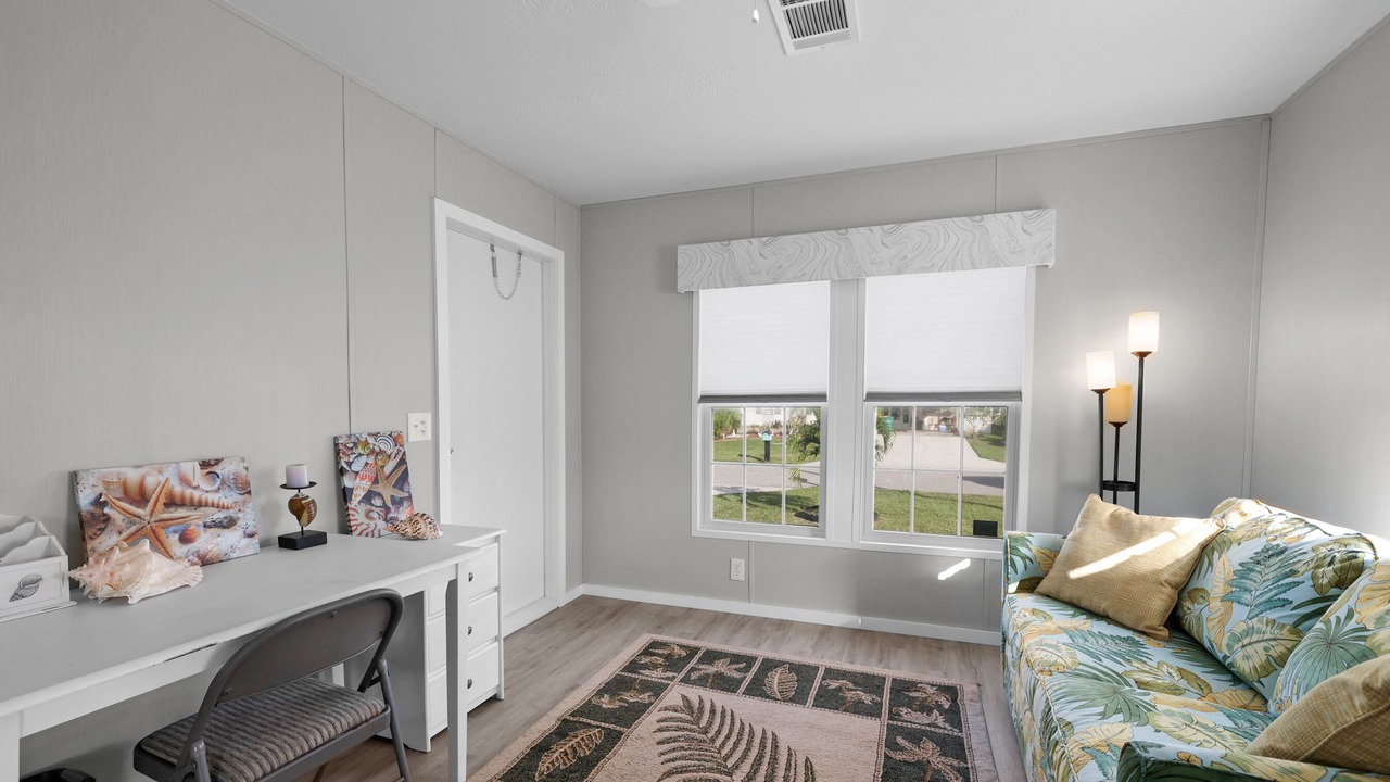 Photo of Livingroom in Naples