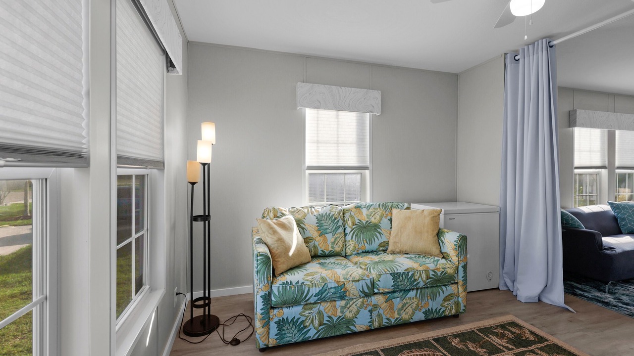 Photo of Livingroom in Naples