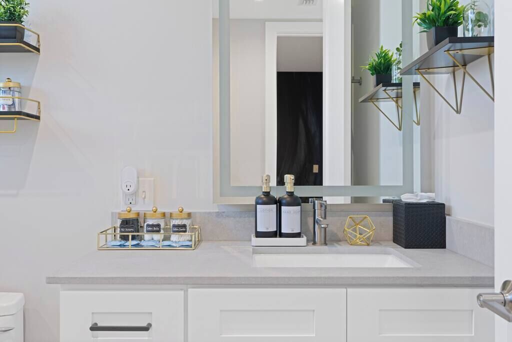 Photo of Bathroom in West Palm Beach
