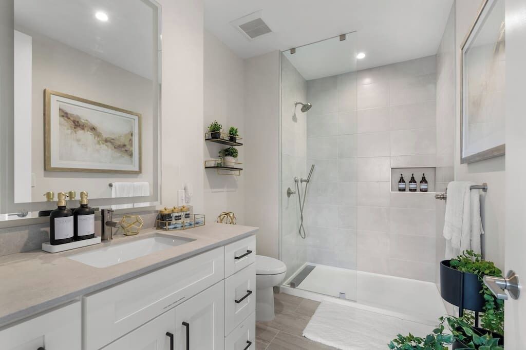 Photo of Bathroom in West Palm Beach