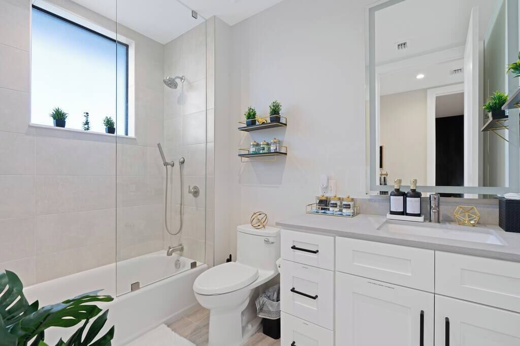 Photo of Bathroom in West Palm Beach
