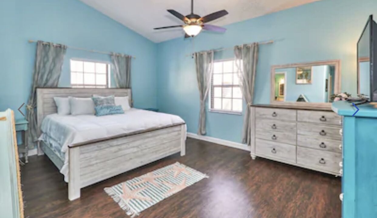 Photo of Bedroom in Indian Shores