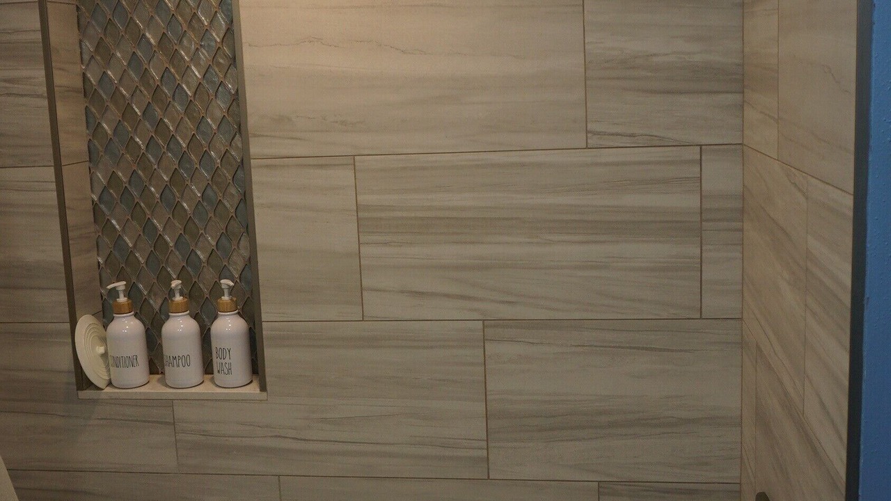 Photo of Bathroom in Indian Shores