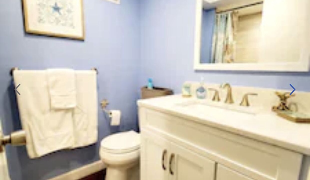 Photo of Bathroom in Indian Shores