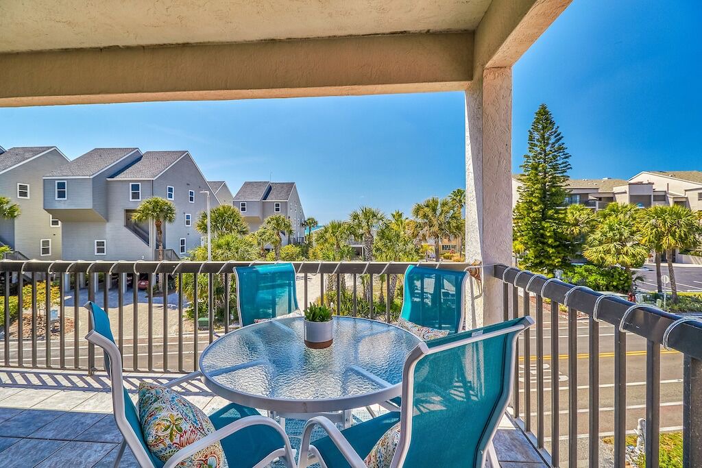 Photo of Outdoor in Indian Shores