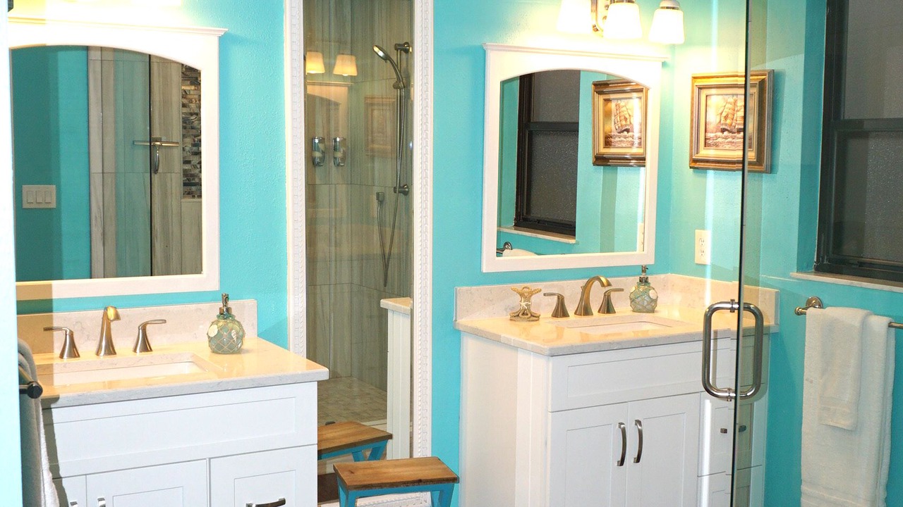 Photo of Bathroom in Indian Shores