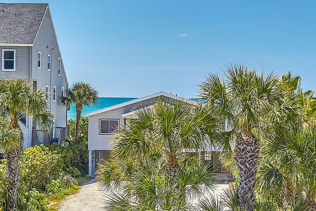 Photo of Outdoor in Indian Shores
