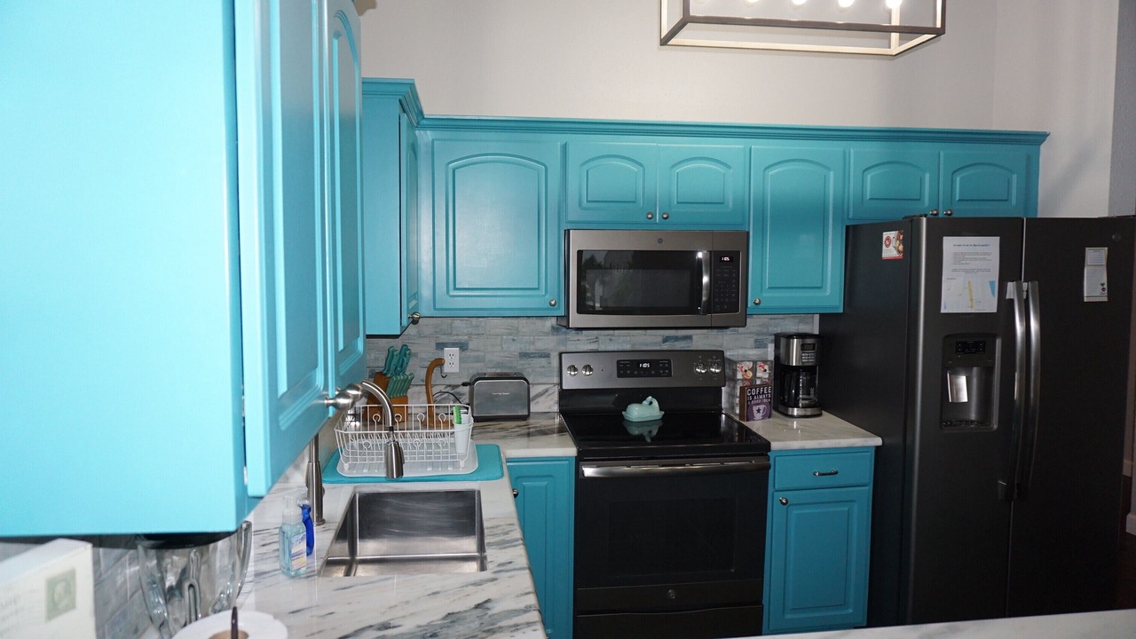 Photo of Kitchen in Indian Shores