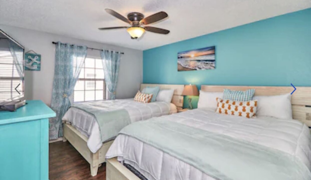 Photo of Bedroom in Indian Shores