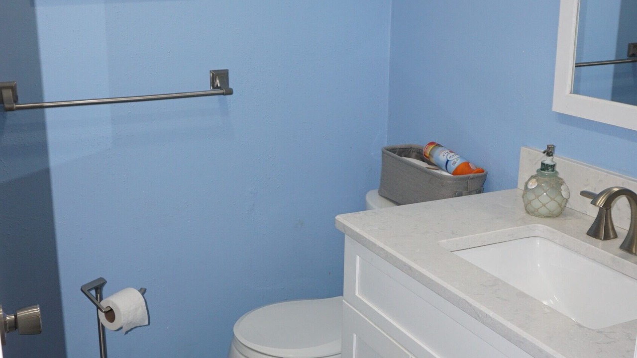 Photo of Bathroom in Indian Shores