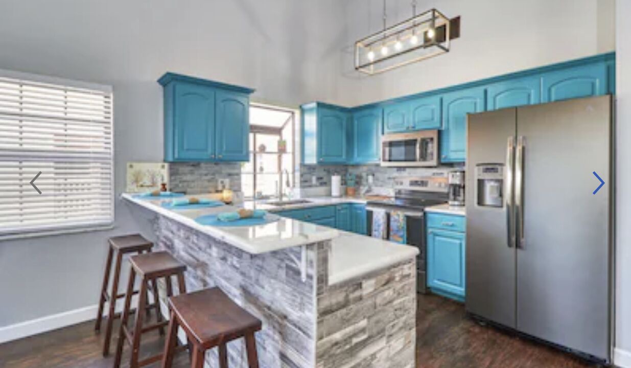 Photo of Kitchen in Indian Shores