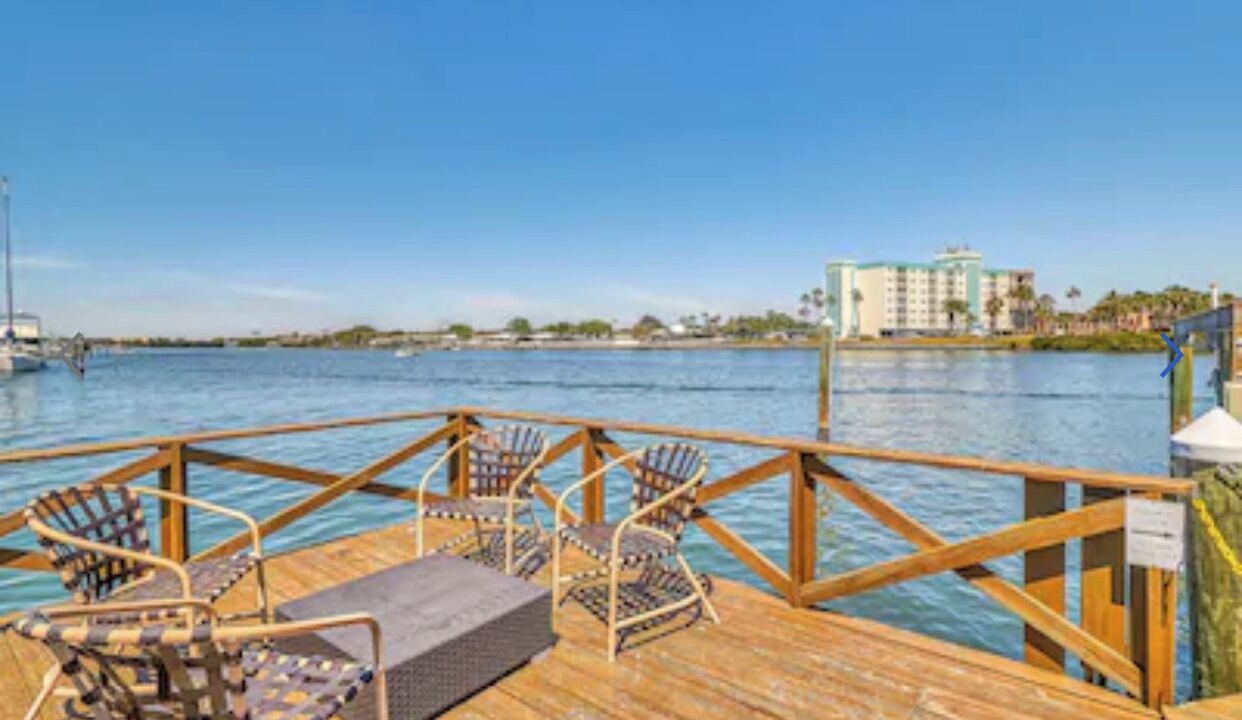 Photo of Outdoor in Indian Shores