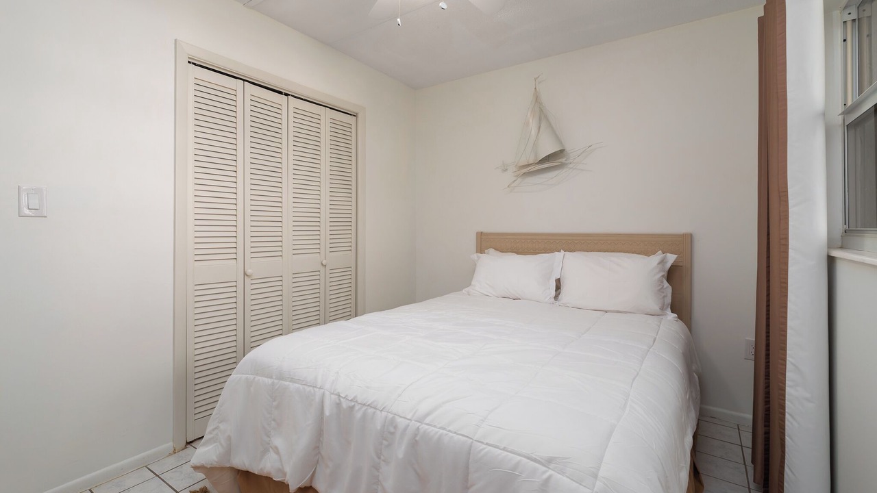 Photo of Bedroom in Nokomis