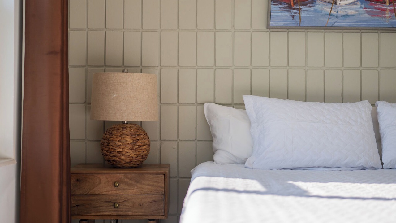 Photo of Bedroom in Nokomis