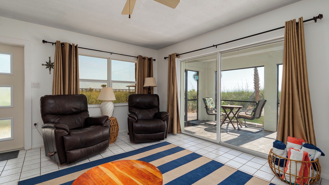 Photo of Livingroom in Nokomis