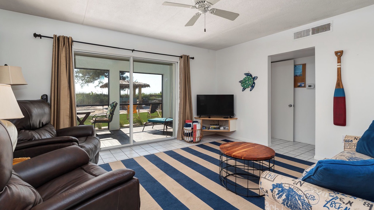 Photo of Livingroom in Nokomis