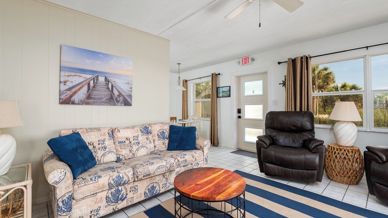 Photo of Livingroom in Nokomis