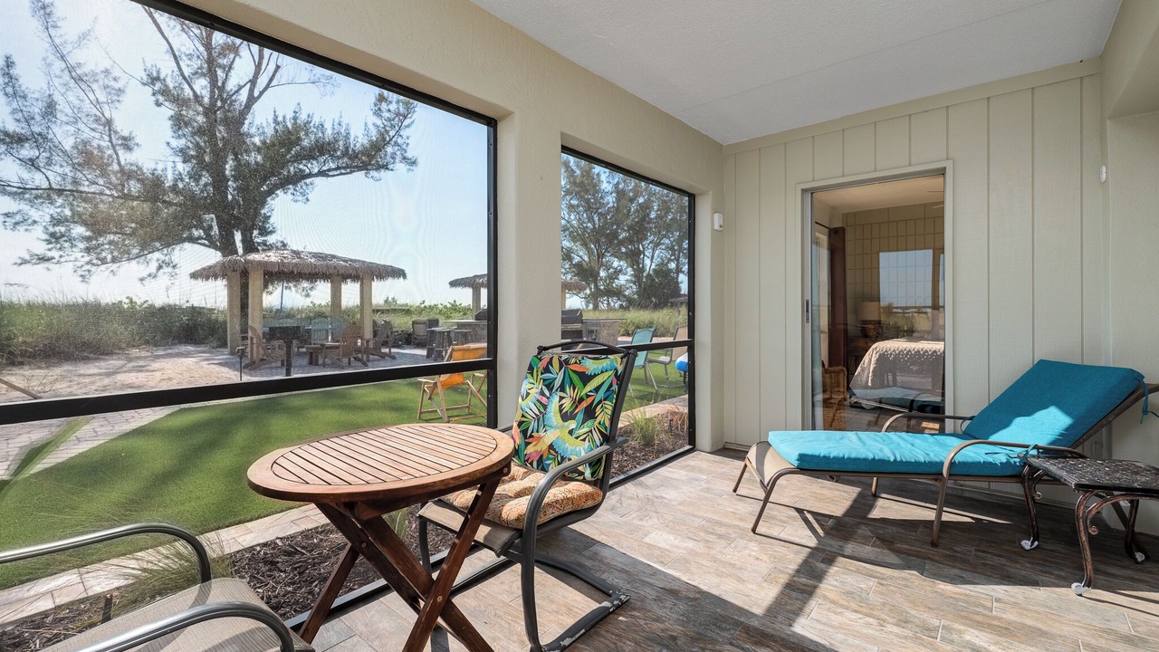 Photo of Patio Balcony in Nokomis